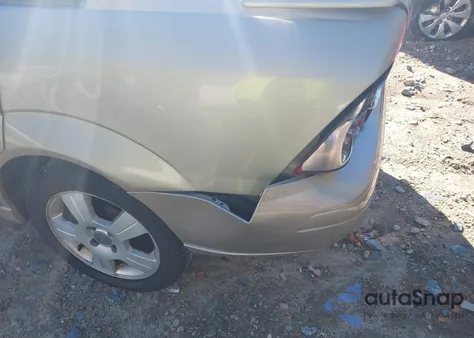 2007 Ford Focus S/Se/Ses from USA, damaged, VIN 1FAHP34N27W136956